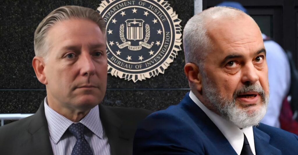 Çështja McGonigal si gozhda e Nastradinit për Edi Ramën. Nga Denis ...